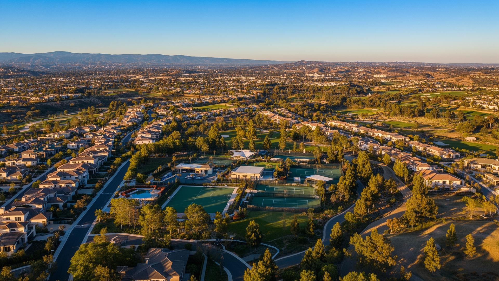 4S Ranch Real Estate & Neighborhood Lifestyle | San Diego Family Homes